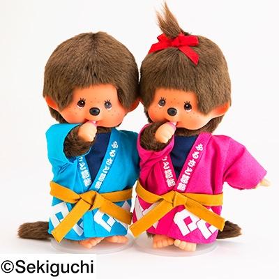 ふるさと納税 葛飾区 ふるさと葛飾モンチッチ