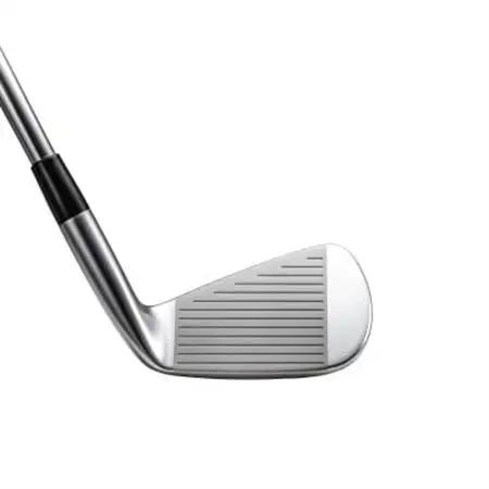 Mizuno Pro S-3 アイアン6本組/左用(No.5～9、PW)5KJSS34206【1637665】