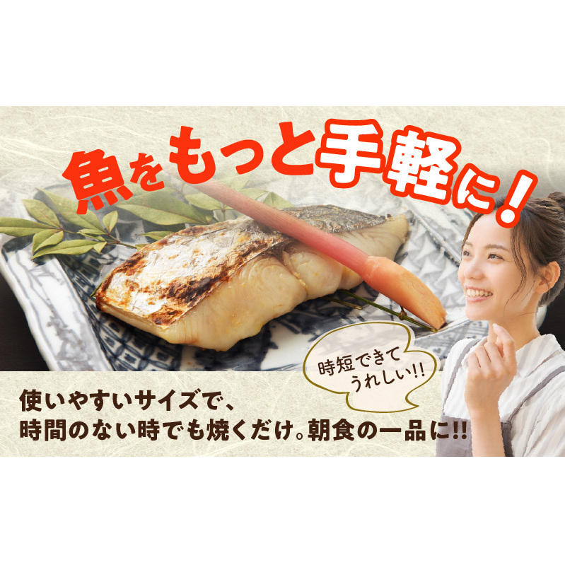 【お弁当サイズ】さわら 切身 約50g×10切れ【小分け 漁師 手切り 500g 泉州 鰆 切り身 弁当 朝食 時短 訳あり サイズ不揃い 規格外 冷凍食品】 G3707_イメージ3