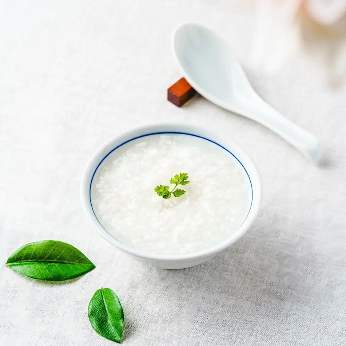 あきたこまち薬膳粥 パックご飯 20食入 パックご飯 [C2306]