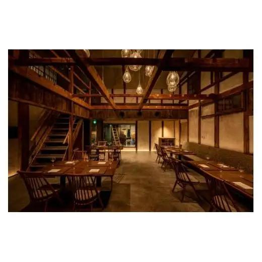 古民家宿BYAKU Narai ギフト券(3万円分)
