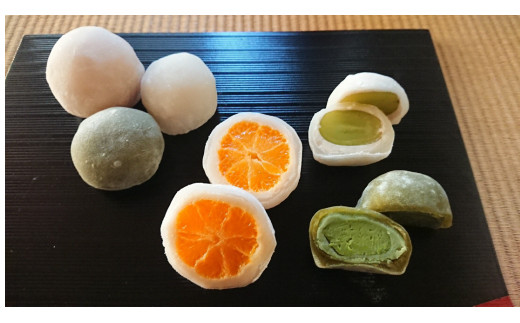 絶品！三種ダイフク詰合せ・S012-13