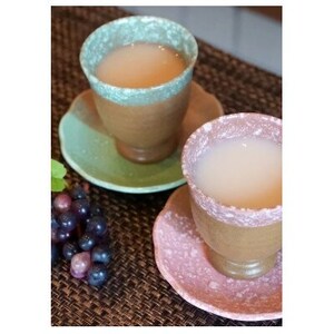 甘酒 玄米甘酒 12個 ストレートタイプ 【岸和田ブランド認定品】ノンアルコール 栄養補給にお勧め 米麹 米糀 麹甘酒 糀甘酒 玄米 砂糖不使用 