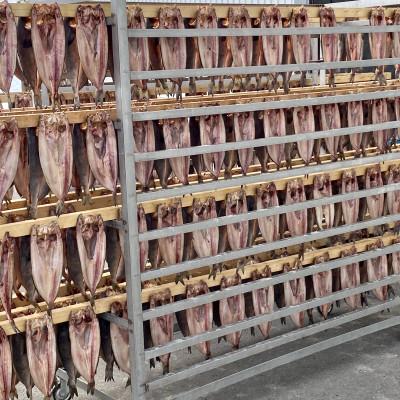 ふるさと納税 佐呂間町 ほっけの開き10枚(200〜300g前後×10枚) |  | 01