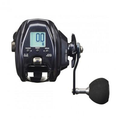 ふるさと納税 東久留米市 【釣具のダイワ】の電動リール　          23レオブリッツ 300J(右ハンドル) |  | 01