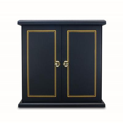 ふるさと納税 和歌山市 紀州塗り ミニ仏壇 大 鉄仙 美しく描かれた蒔絵の世界。職人が創る優美な仏壇 |  | 01