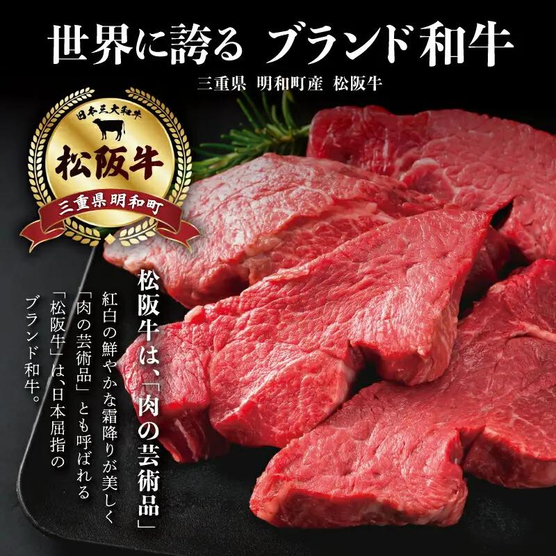 松阪牛 500g ヒレ 焼肉松阪牛 S10