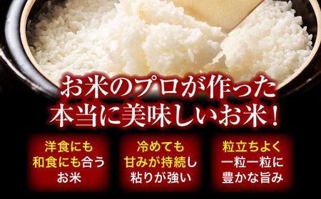 【全3回定期便】【2ヶ月に1回】ふるさと納税限定! 栽培期間中農薬不使用！ 旬のお野菜セット+クリーン白米 愛媛県大洲市/有限会社ヒロファミリーフーズ[AGBX040]