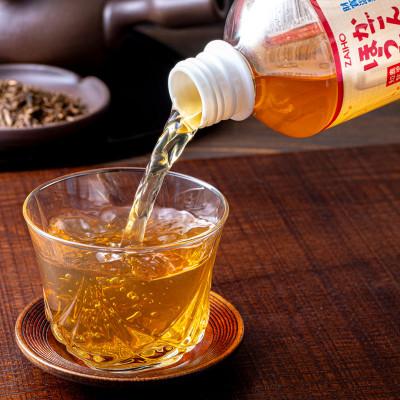 ふるさと納税 垂水市 【毎月定期便】かごんまほうじ茶 280ml×24本 ペットボトル 鹿児島 知覧茶使用(垂水市)全3回 |  | 02