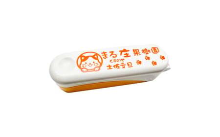 【先行予約】楠瀬さん土佐文旦 約4kg Mサイズ〈2027年2月15日?2027年4月5日発送〉 猫ムッキーちゃん入り 12玉前後 ぶんたん ブンタン フルーツ 柑橘 みかん 果物 くだもの 柑橘類 