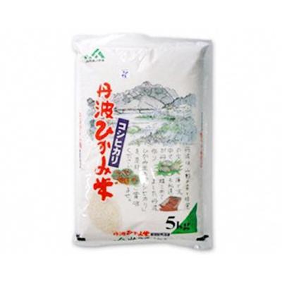 ふるさと納税 丹波市 兵庫県丹波市産コシヒカリ「丹波ひかみ米」5kg×2 |  | 02