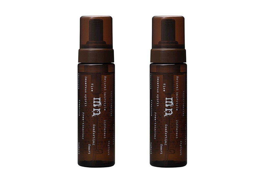 【ふるさと納税】中野製薬 モデニカ ナチュラル M 150g×2本