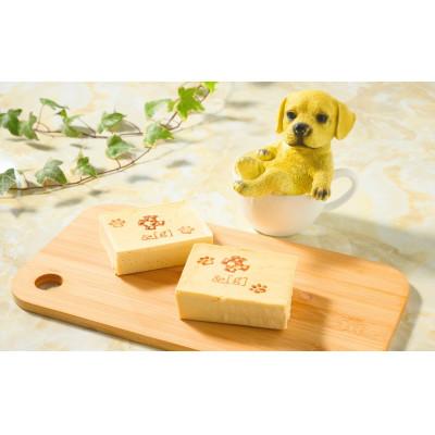 ふるさと納税 守谷市 ワンちゃん用!ご褒美 cheese cake |  | 01