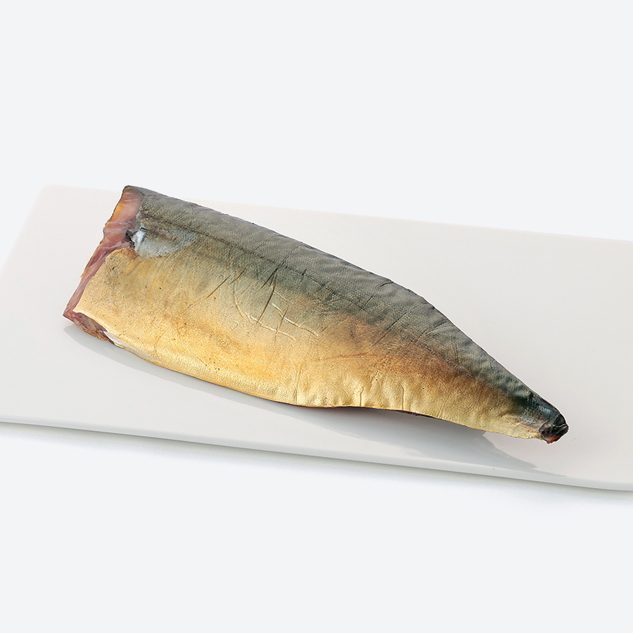 ＜海童工房 魚寅＞”伊勢志摩安乗産”「天然鯖」冷燻製125g×5（計625g）(Mku-004)
