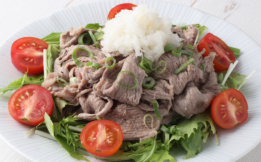 【全3回定期便】長崎和牛 切り落とし 約400g ( カタ、モモ、バラ、ロース、スネのいずれか ) ／ 和牛 国産 肉 お肉 焼肉 和牛 切落し きりおとし 牛脂付 部位お任せ 長崎県 長崎市