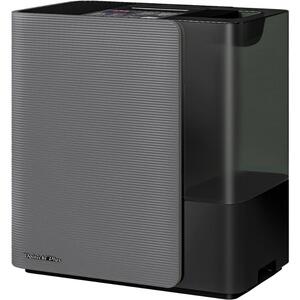 ハイブリッド式加湿器　HD-LX1225　新潟市 家電 ダイニチ工業 チャコールブラック
