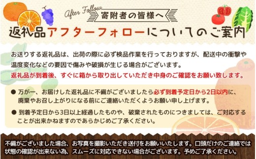 わかやま 旬の くだもの 定期便【L】 全3回 / フルーツ まりひめ いちご 小玉 すいか ※北海道・沖縄・離島への配送不可 （配送日時指定不可） / 定期便 フルーツ みかん いちご すいか 【a