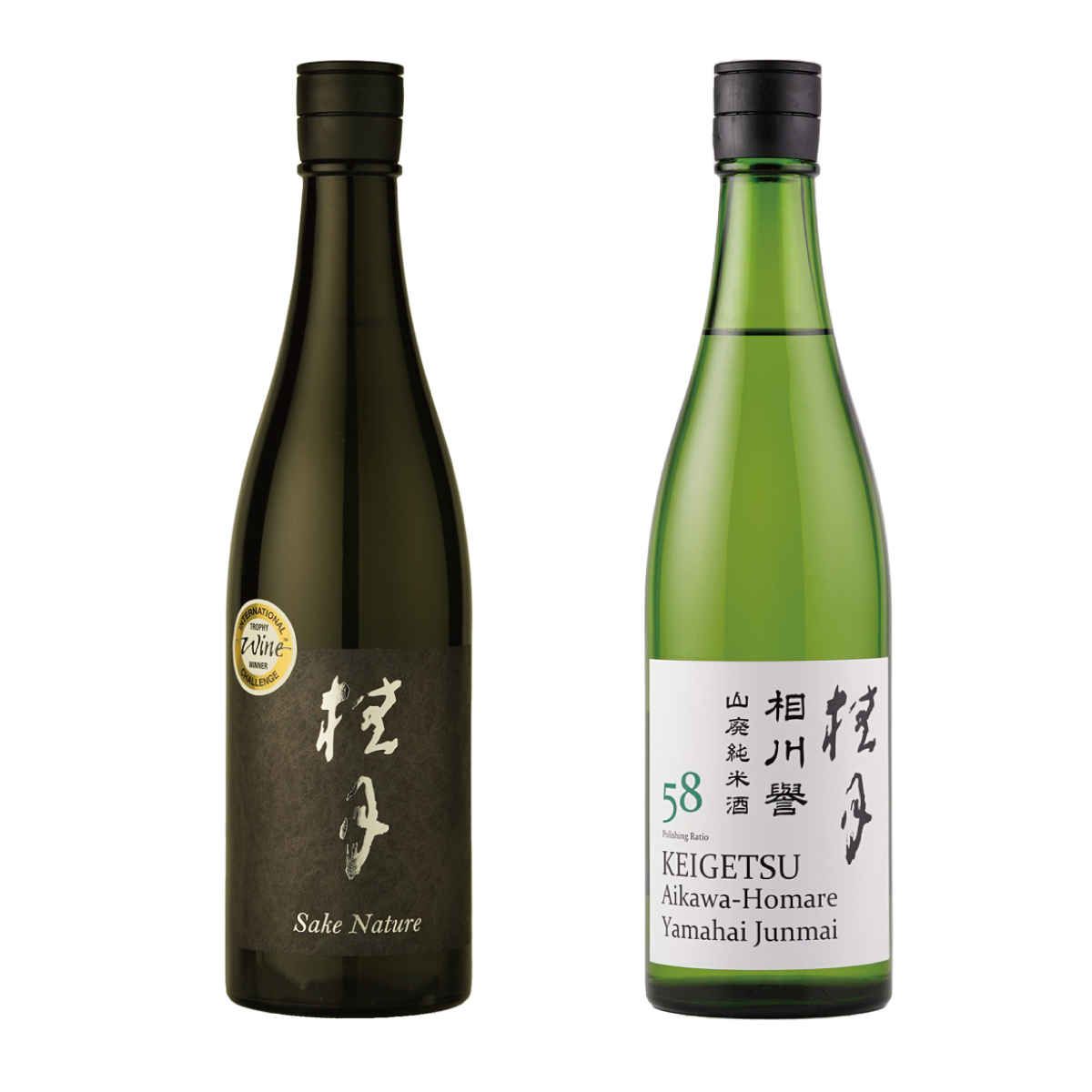 zk134桂月棚田の恵みセット