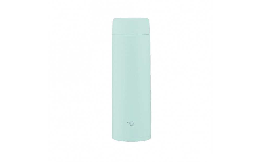 象印 ステンレスマグ「 TUFF 」 0.48L SUAB48 【 カラー：アクアグリーン 】 272183_AK171VC05