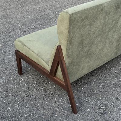 ふるさと納税 富田林市 A Sofa(エーソファ)PFスウェード【SWOF】 |  | 02