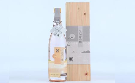 小豆島の輝　吟醸生原酒