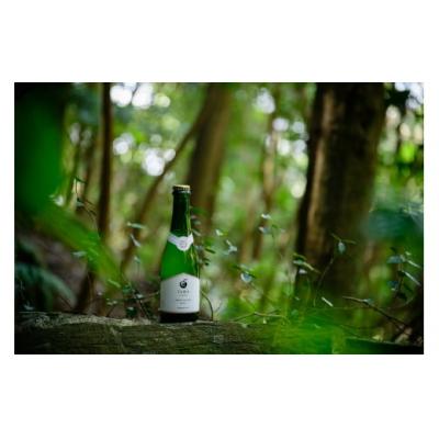 ふるさと納税 山口市 【山口産りんご】YAMAシードル-スイート-(375ml×1本)やまぐちシードル E076