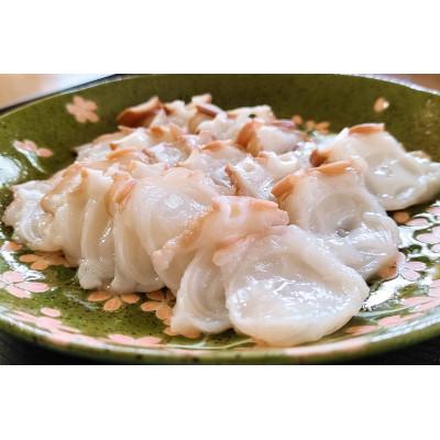 ふるさと納税 小樽市 小樽市祝津[漁師直送]冷凍浜茹でタコ足400g×1個、タコ頭柵切り130g〜150g×1個 |  | 02