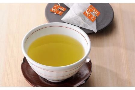 べにふうき 緑茶 ティーバッグ × 2袋（1袋：3g×60個 計120個）日本茶きみくら 5897
