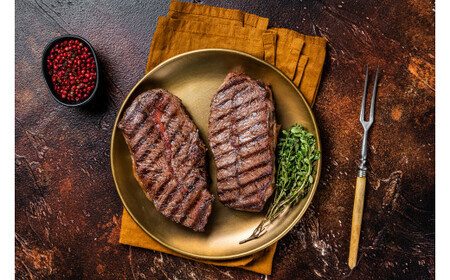 鳥取和牛みすじ　ステーキ（大）お肉 肉 牛肉 和牛 鳥取和牛 牛肉 肉 国産 お肉 冷凍ミスジ 肉 ステーキ 牛肉 ミスジ ステーキ