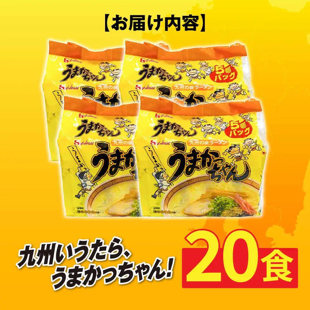 ラーメン の味 2０食セット 5食×4袋 [ABCJ143] ラーメン