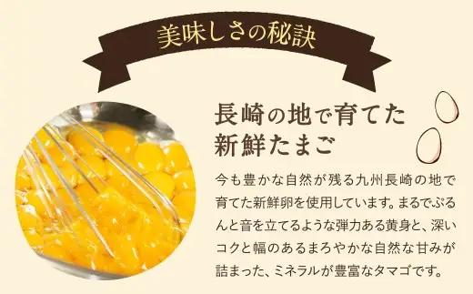 【2026年12月発送】浜んまちPUDDING カスタードプリン 12個 セット プリン スイーツ お菓子 おやつ