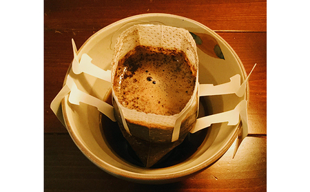 やまびより珈琲ドリップバッグセット【ドリップバッグ25包】