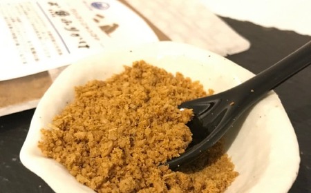 ペットフード お魚ふりかけ 3袋 ： ペットフード ペット用品