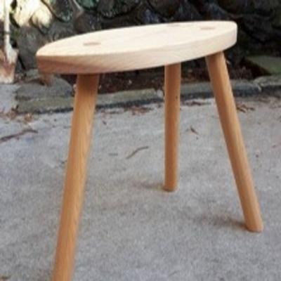 ふるさと納税 熊野市 蓮の花びらスツール |  | 01