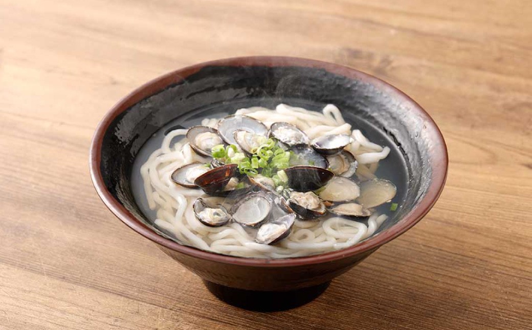 伝承桑名河口しじみ 12袋