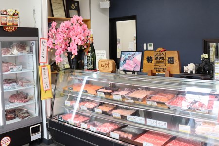 3回 定期便 仙台牛肩ロースすき焼き用と仙台牛サーロインステーキセット 