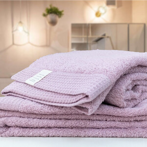 【バスタオル2枚組】思わずふれたくなる バスタオル 60×120cm ふれるB2-RA