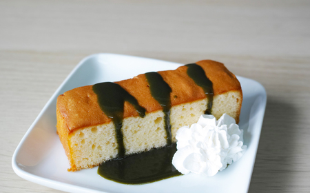 シロップ 抹茶ミントシロップ 2個セット | シロップ 