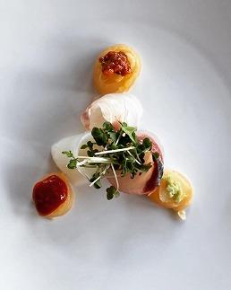 煎（韓国伝統・宮廷料理）お食事券（9000円分）【煎】 [ATEE003]