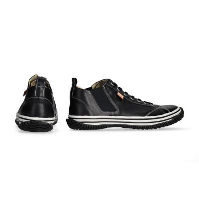 ふるさと納税 府中市 SPINGLE　SP-442　Black　SS(23.5cm) |  | 02