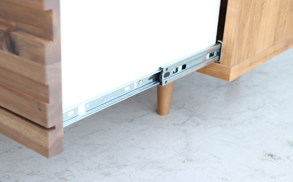 【東馬家具】アルグ 140ローボード LBR【テーブル デスク 机 TV 家具 国産 完成品】(H060593)