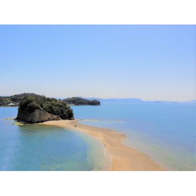 ふるさと納税 三木町 「瀬戸・たかまつネットワーク」貸切クルーザーで巡る香川県(直島・豊島方面)2日間 |  | 02