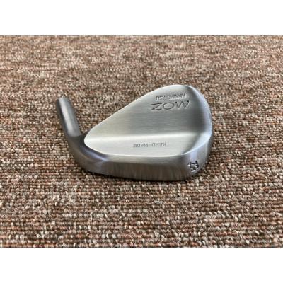 ふるさと納税 美作市 MOZ RA-01 52° ノーメッキ仕上げ (DG S200)　1本 |  | 01