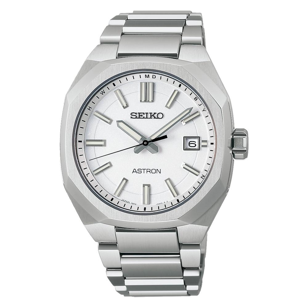 
SEIKO アストロン SBXY081（ソーラー電波）[6196839]

