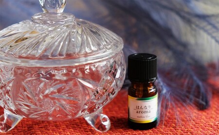 アロマオイル 気分に合わせてチョイスする ブレンドオイル はんなり aroma アロマ 雑貨 日用品 