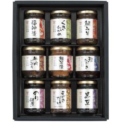 ふるさと納税 潮来市 真心がかよう三百年の味　酒悦の贈答品　「山海探幸」