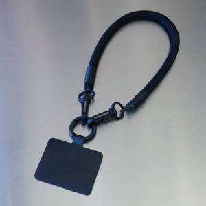 loops(ブラック) ストラップ マルチパーパス アウトドア キャンプ キャンプグッズ キャンプ用品 キャンプギア キャンプ場 笠置町 ASOMATOUS  京都府