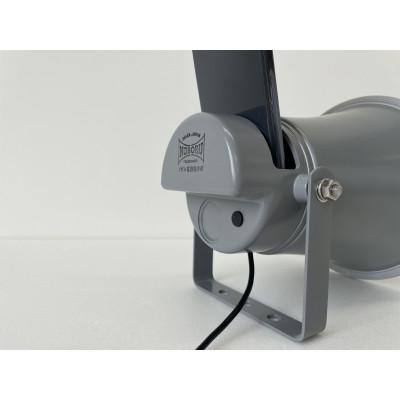 ふるさと納税 枚方市 MADE IN OSAKA スマホ用無電源スピーカー「拡音器」NMP-011 |  | 03