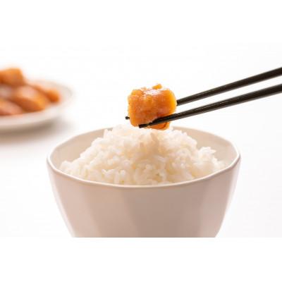 ふるさと納税 香春町 食品添加物無添加辛子明太子「きわめんたい」ゆず　家庭用切子400g(100g×4)(香春町) |  | 01