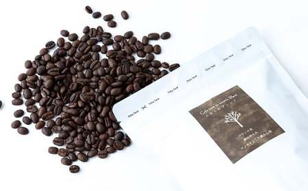 Zelkova Coffee Blend&Singleスペシャルティコーヒーセット (豆のまま) 200g×2種 コーヒー 豆 うきは市